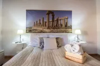 B&B Eyexei Domus Hotel dekat Natural Reserve Macalube of Aragona