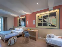 Hotel Spa le Calendal Hotels in Arles