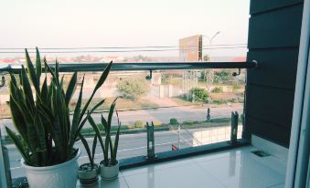Hoang Dat Hotel
