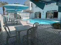 Hotel le Beau Sejour - Pools