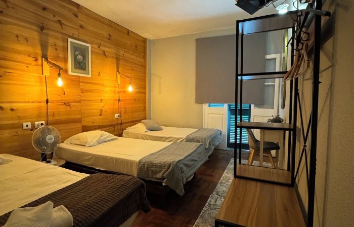 Residencial Funchal