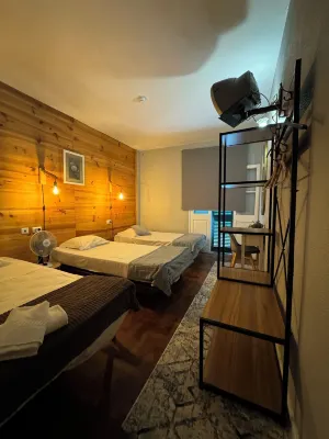 Residencial Funchal