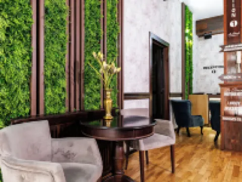 La Strada Boutique Villa Hotels in Pitesti