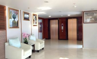 Nice Residence Hotel Bangkok