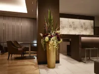 Jr East Hotel Mets Kokubunji Hotels near Fuchu Prison