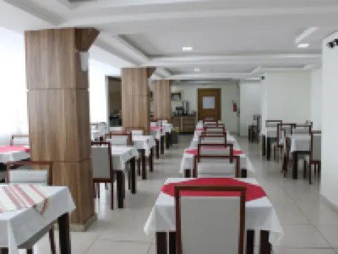 Tri Hotel Smart Chapecó Chapecó otelleri