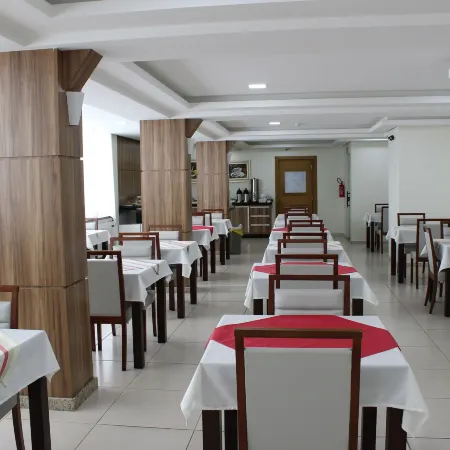 Tri Hotel Smart Chapecó