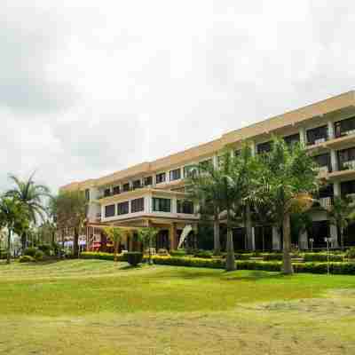 Lake View Resort Hotel Hotel Exterior
