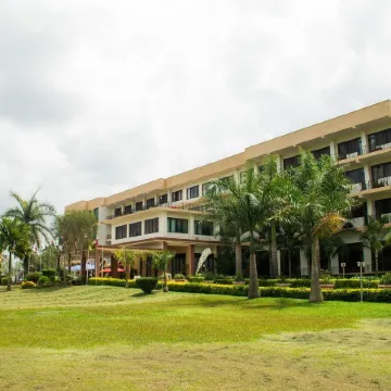 Lake View Resort Hotel