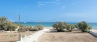 Alisea Resort Hotel di Kimolos