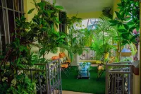 Gahahe Hills Hotel Hotels in Rohero