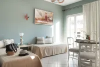Tinos Resort Hotels in Tinos