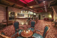 Carlsbad Plaza Medical Spa & Wellness Hotel - avec sources thermales