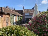 Kings Head Bawburgh Hotels in Wymondham