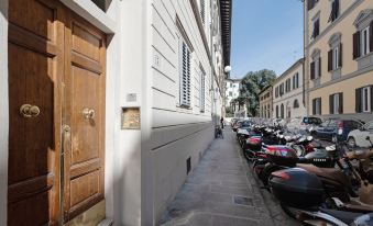 Giardino Della Fortezza Apartment