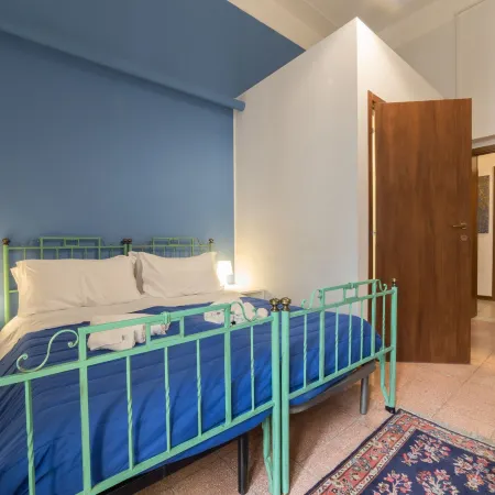 Tra l'Etna E Il Mare B&B