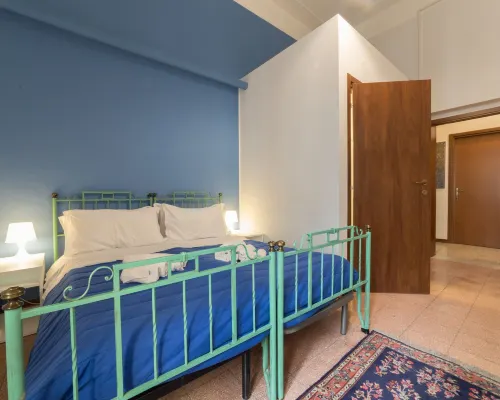 B&B Tra L'Etna E Il Mare Hotel a Catania