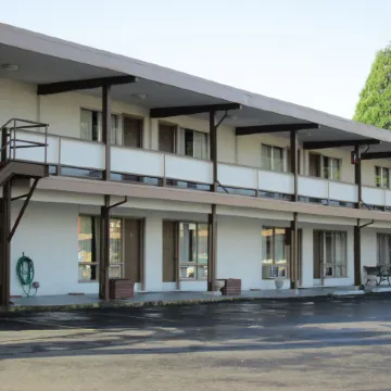 Townhouse Motel