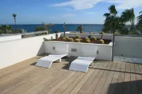 Hotel Las Palmas Hotels in Agua Amarga