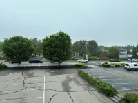 USA Inn - Moteles