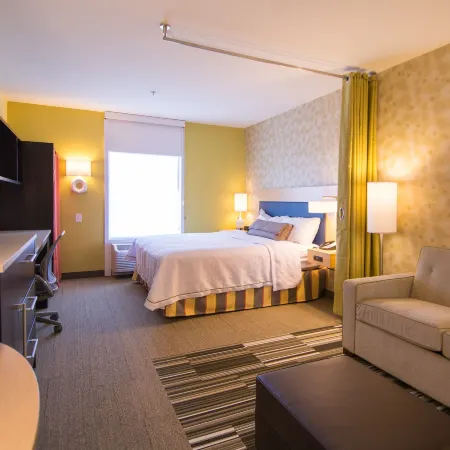 Home2 Suites by Hilton Atlanta Newnan