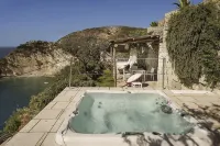 Costa Del Capitano Seaside Villas