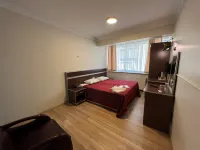 Blue Sea Hotel Hotel in zona Referans Tuzla