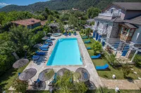 Kaya Amari Hotel Các khách sạn ở Kayaköy