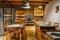 弗恩特朱莉安娜鄉村旅館