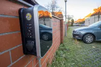 Uno Hotel am Spieker Wolfsburg Fallersleben - parking