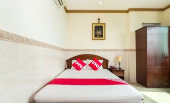 OYO 864 Hoang Anh Anh