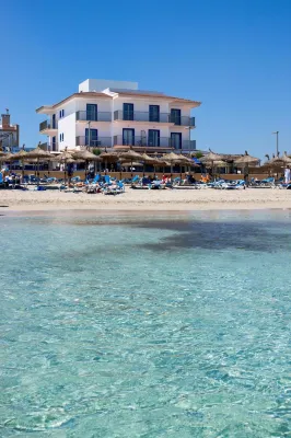 Hotel Sa Roqueta Can Picafort Adults Only - Pet friendly