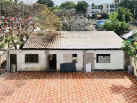 Golden Parrk Hotels in Villupuram