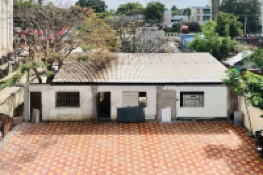 Golden Parrk Hotels in Villupuram