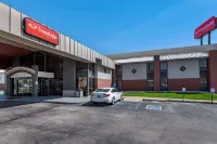 Econo Lodge Inn & Suites Hotels in Lafayette
