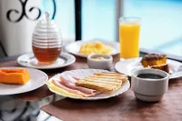 Recanto de Moriá Hotels in Itatiaia