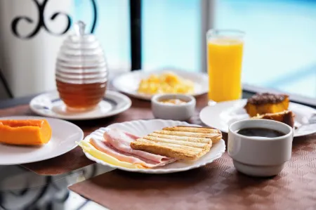 Recanto de Moriá Отели рядом с достопримечательностью «Pequena Finlândia»