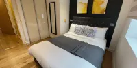 Quay Apartments Manchester - Appartement Basique