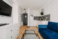 쇼트스테이포란드 판스카  호텔