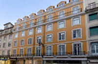 Rossio Plaza Hotel Hotels in Lisbon