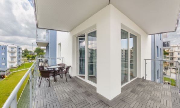 Prywatne Apartamenty w Porta Mare, Sun & Snow