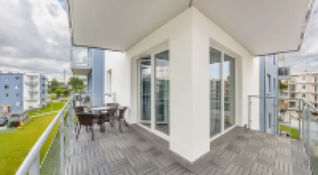 Sun & Snow Porta Mare的私人公寓