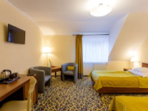 Hotel Relaks Wellness & Spa Hotele w: Karpacz