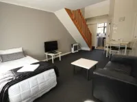 Champers Motor Inn Hotels in Upper Hutt City