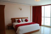 Al Madina Suites Doha Hotels in Doha