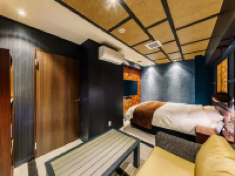 ホテルロータス岡山店 - 大人限定 岡山のホテル