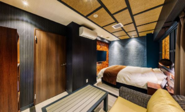 Hotel Lotus Okayama Adult Only