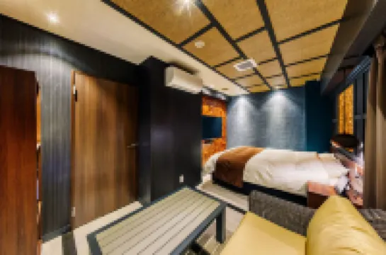 Hotel Lotus Okayama Adult Only