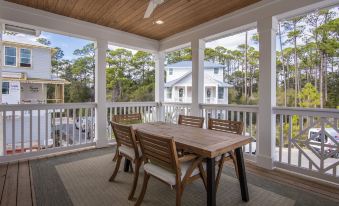 30A Beach House - Lotus by the Sea