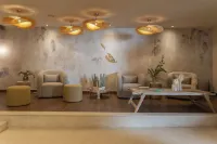 Cali Resort & Spa by Louis Hotels - spa